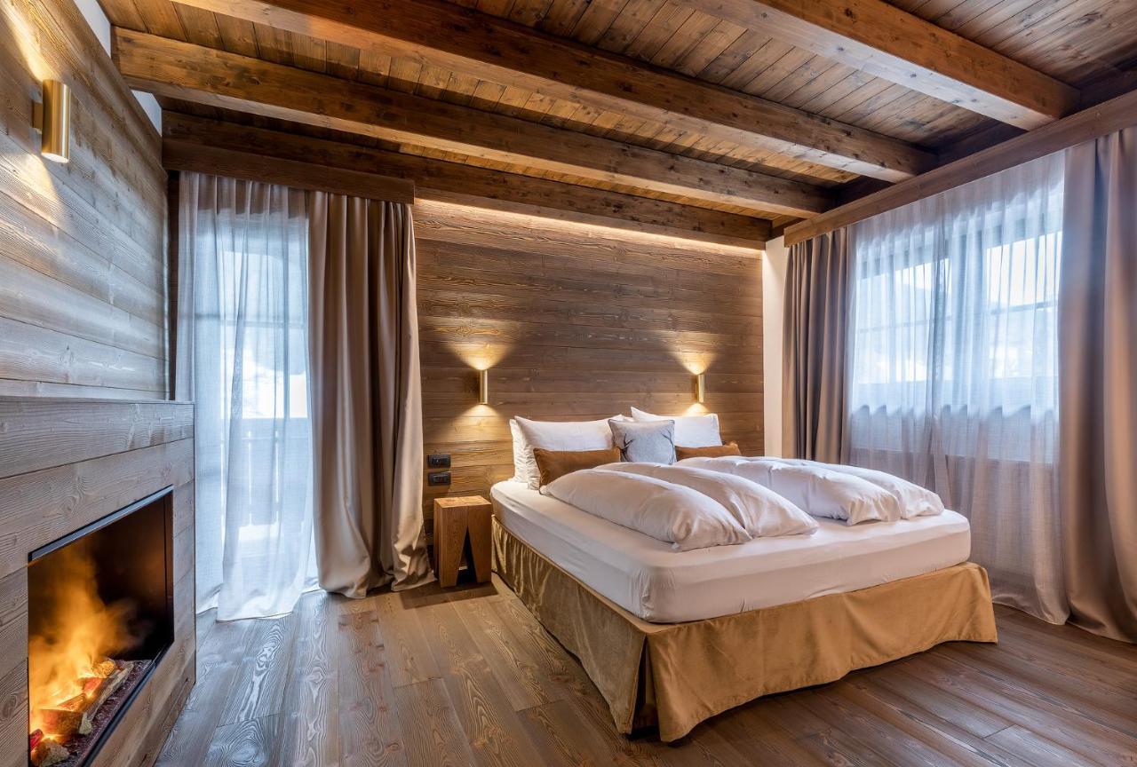 Cima Dodici B&B - Apartments Sexten Exterior photo