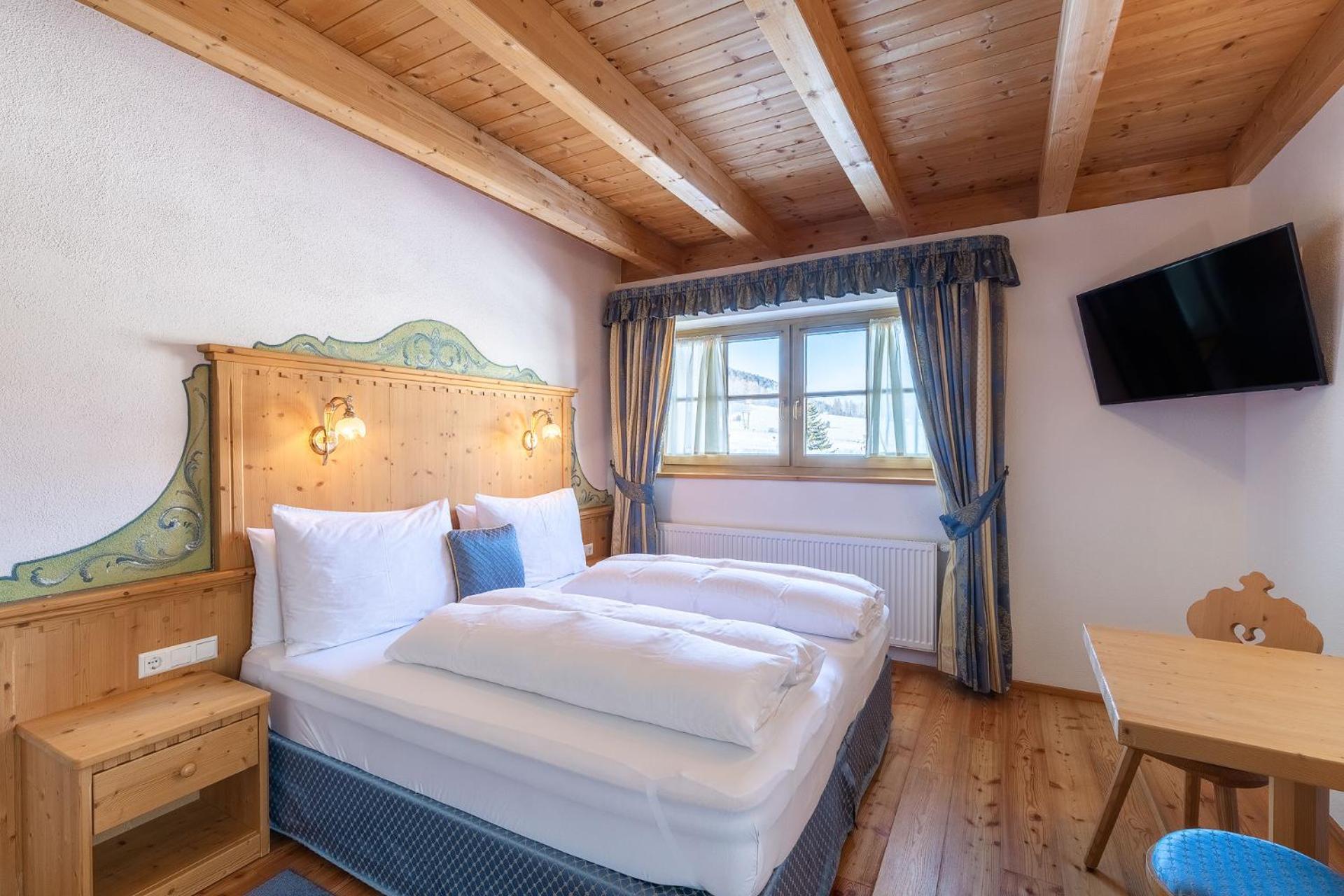 Cima Dodici B&B - Apartments Sexten Exterior photo